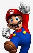 super mario bros (CodedDevil-01)