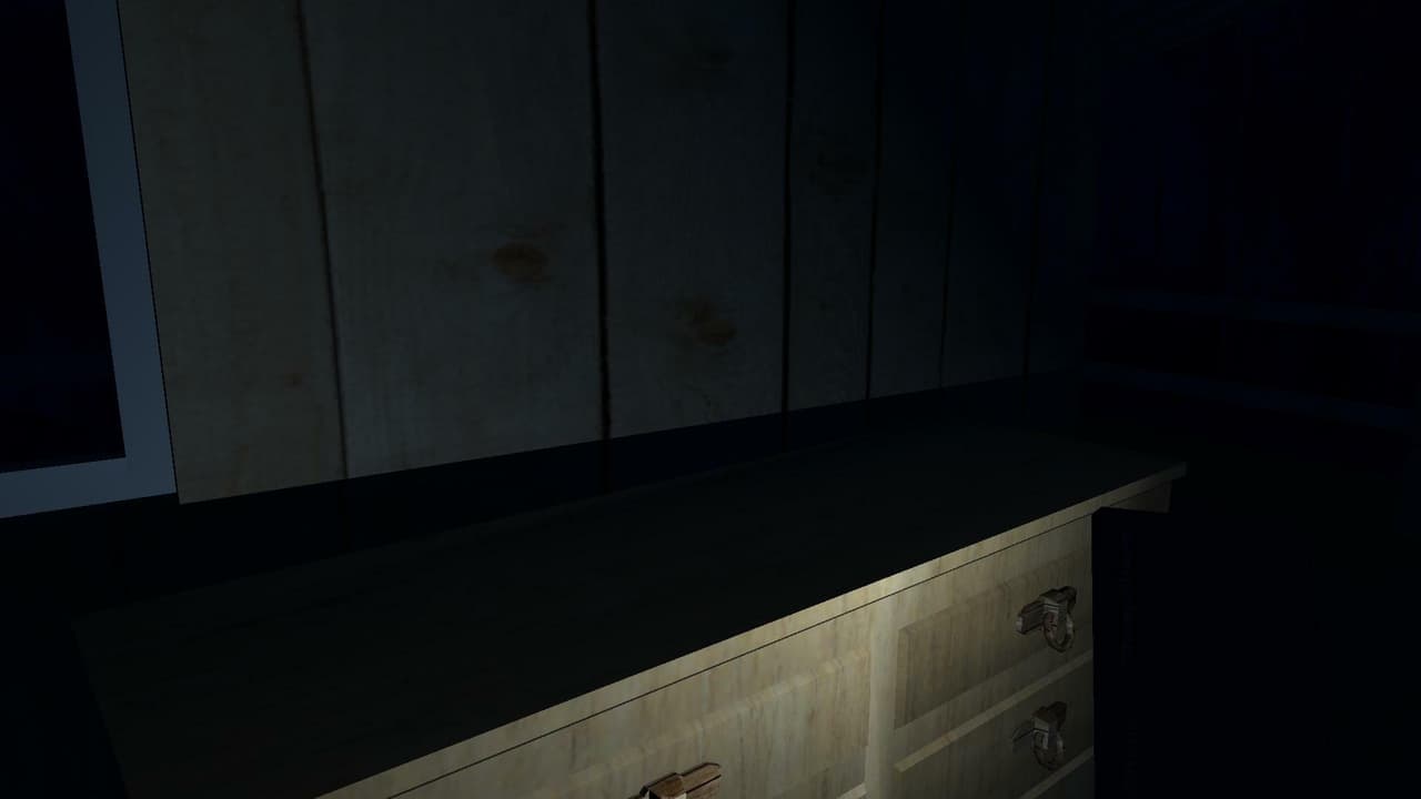 Foreboding screenshot 6