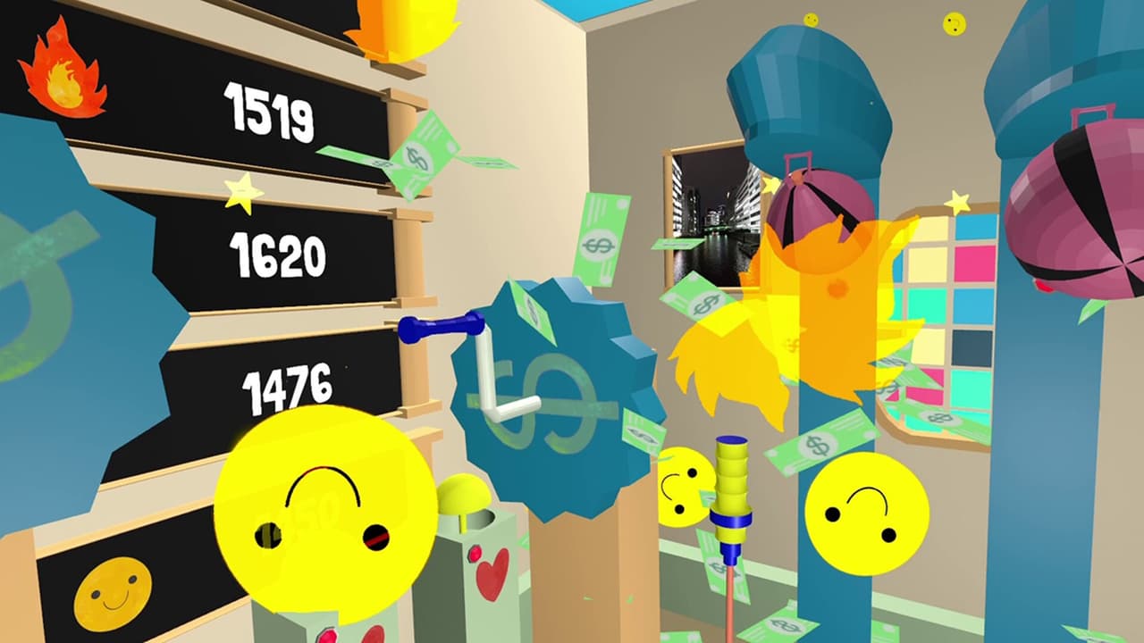 Increment screenshot 2