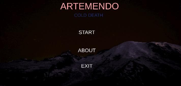 Artemendo | Cold Death