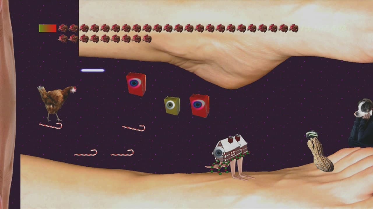 The Chickening screenshot 5