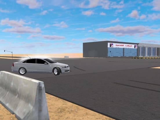 legend of the driver screenshot 5