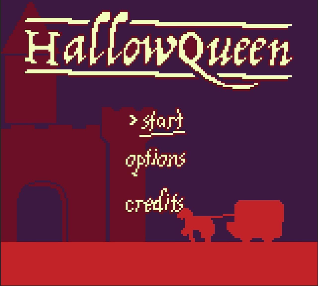 HallowQueen screenshot 2