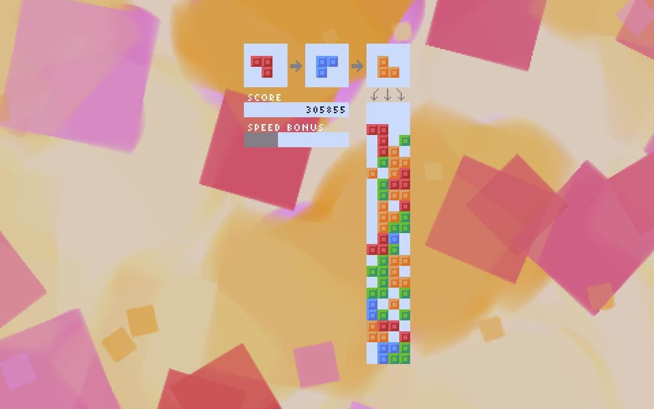 Tritri screenshot 4