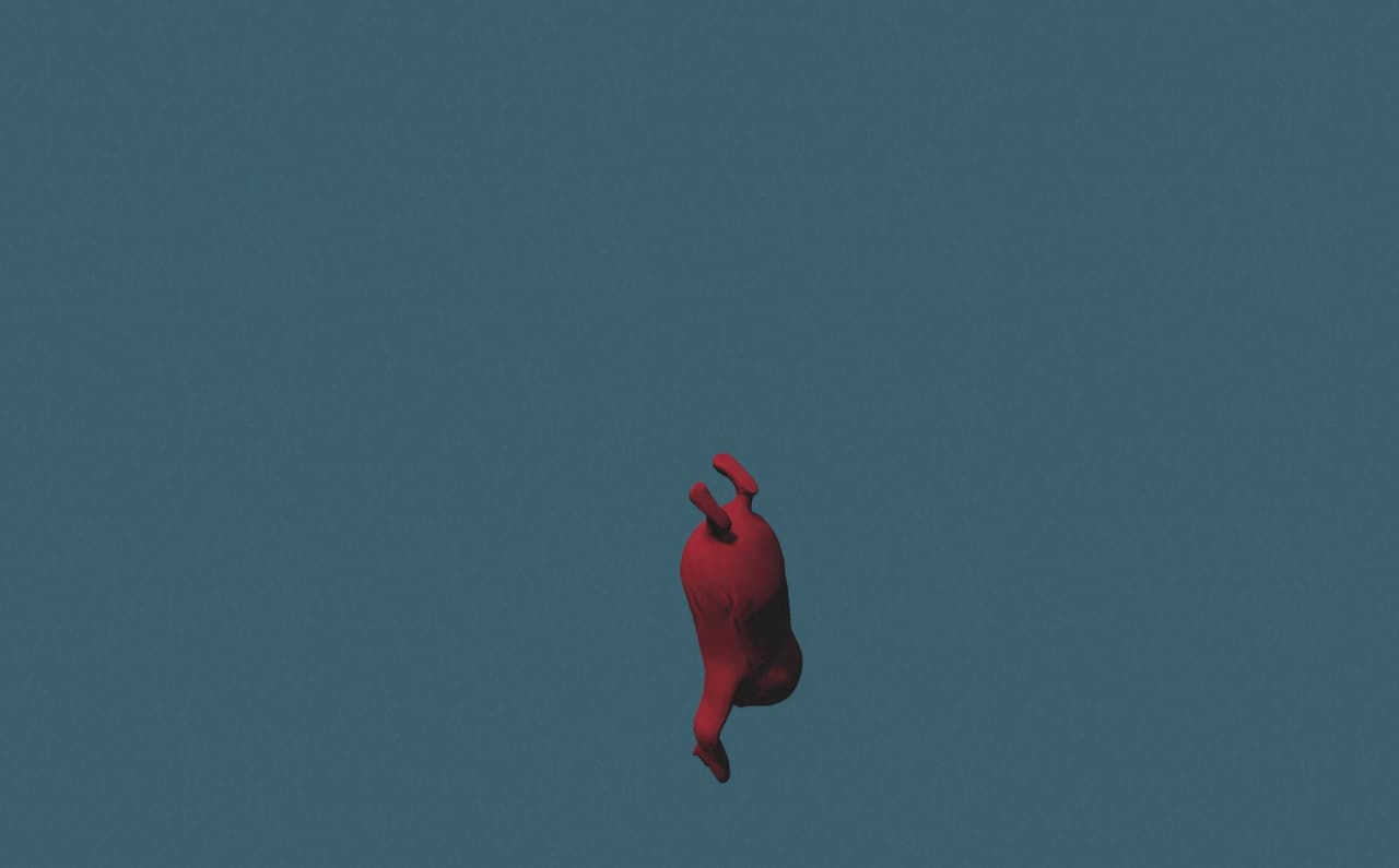 FALLEN GUY screenshot 2