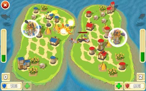 Volley Village