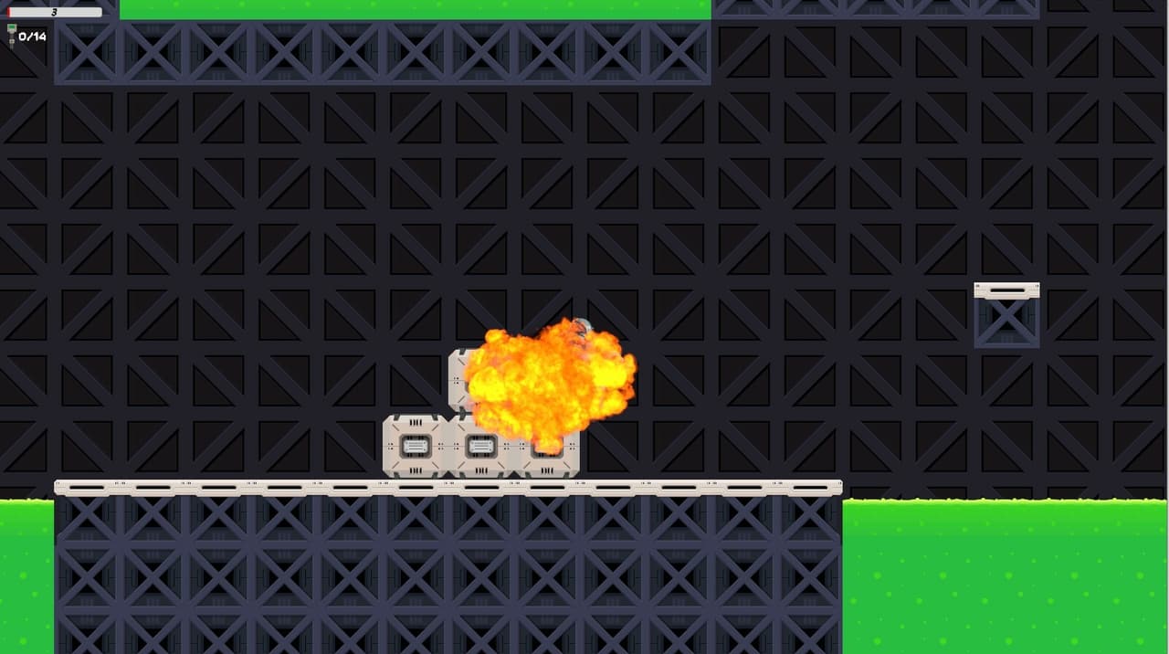 iamrob screenshot 4