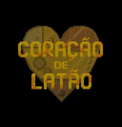 Coração de Latão