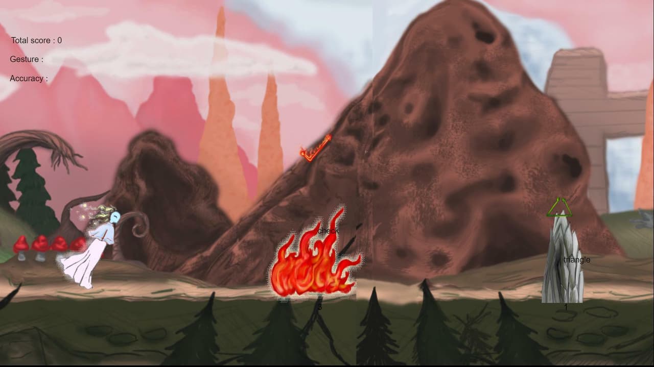 The Dreamscape (Amran)