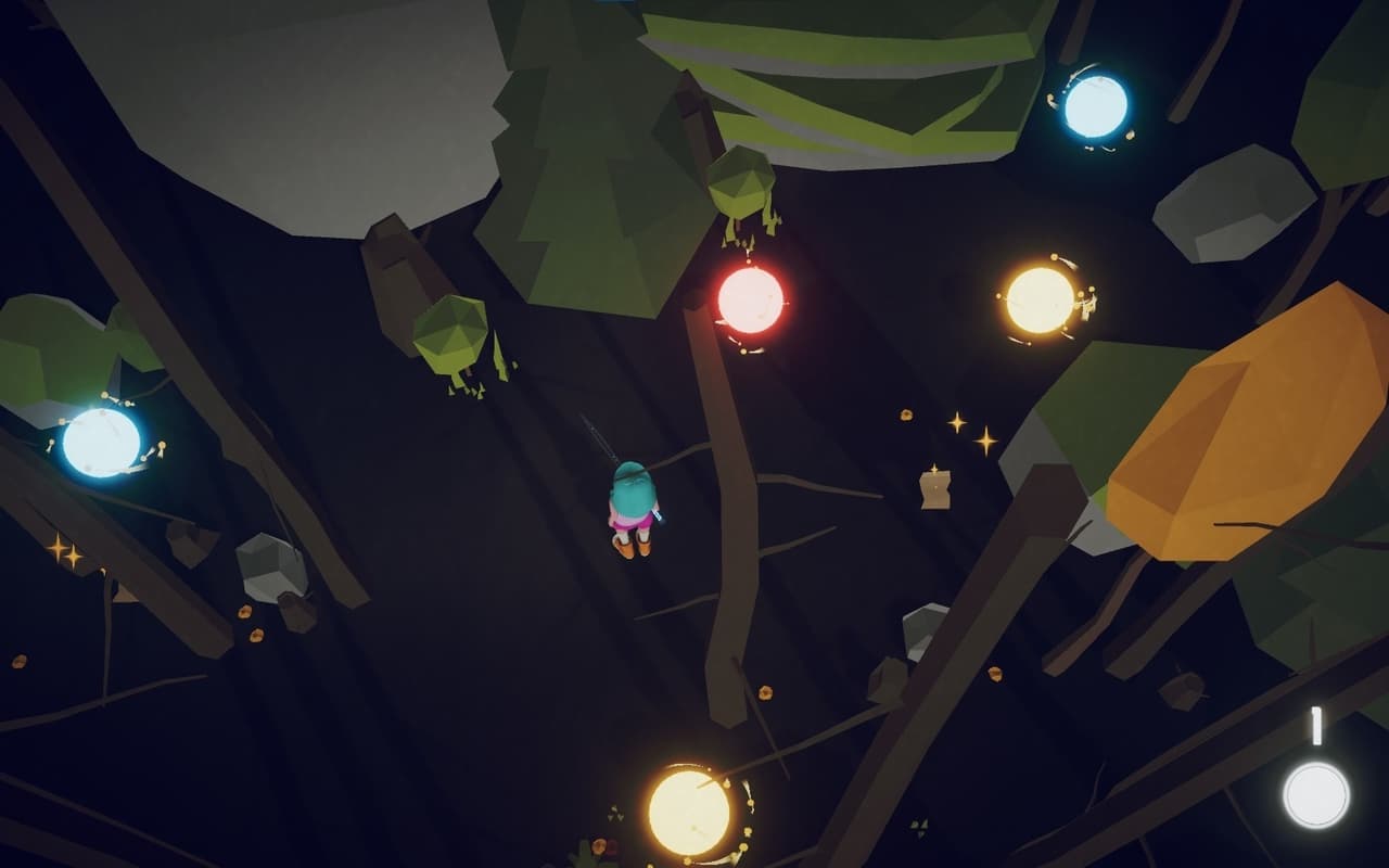 WHO (ShuraProger) screenshot 2