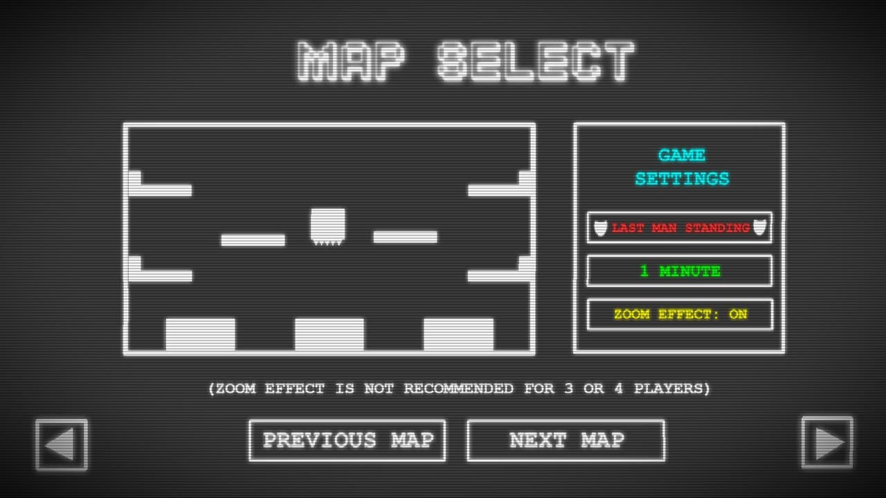 Corona Battleground screenshot 3