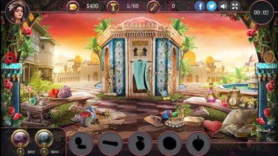 HiddenEmpire-Magic Lamp Flower screenshot 4