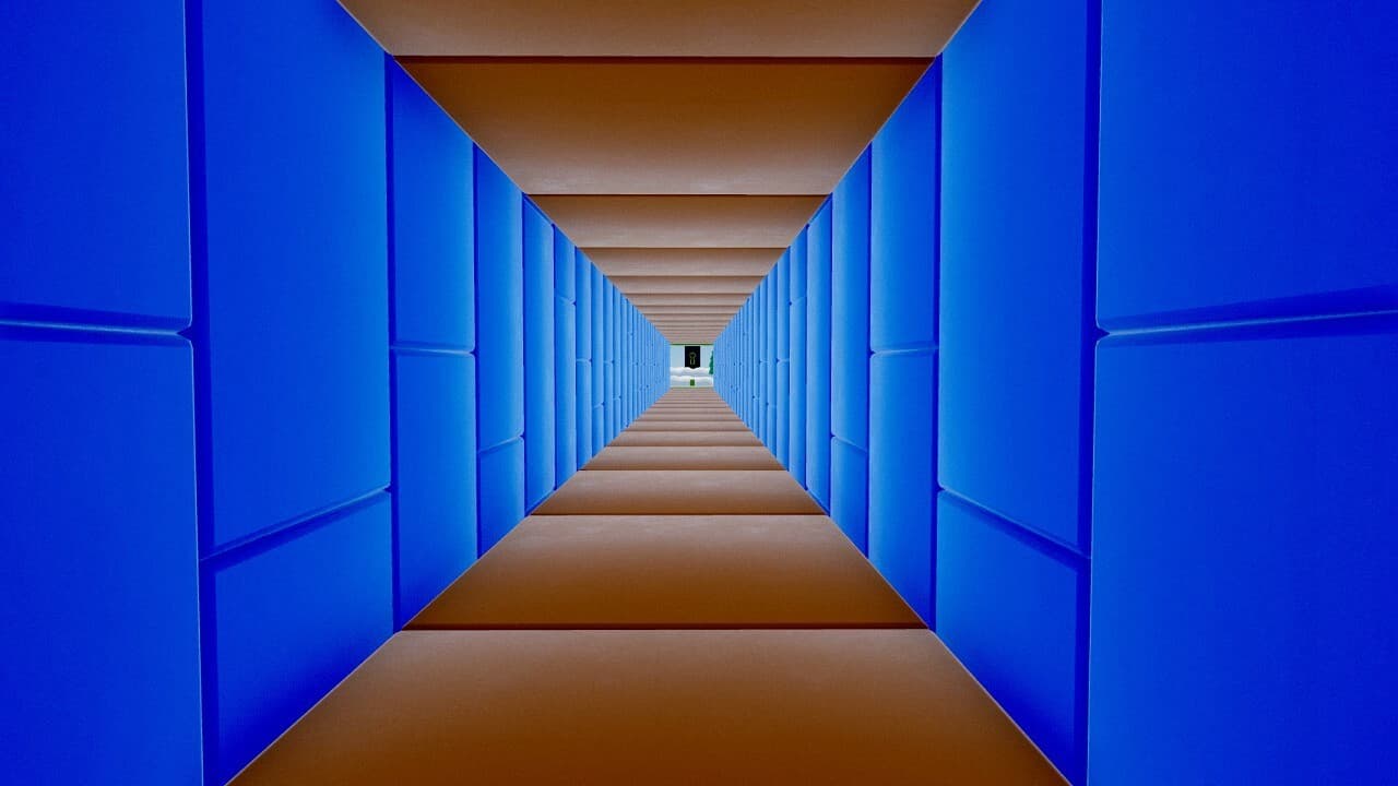 Knockdown the Ball Twice screenshot 6