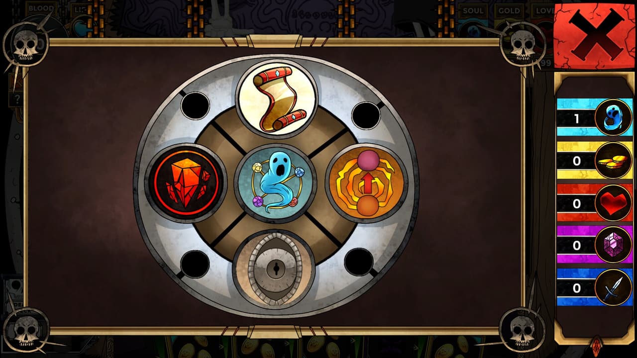 Death: The Ascension screenshot 5