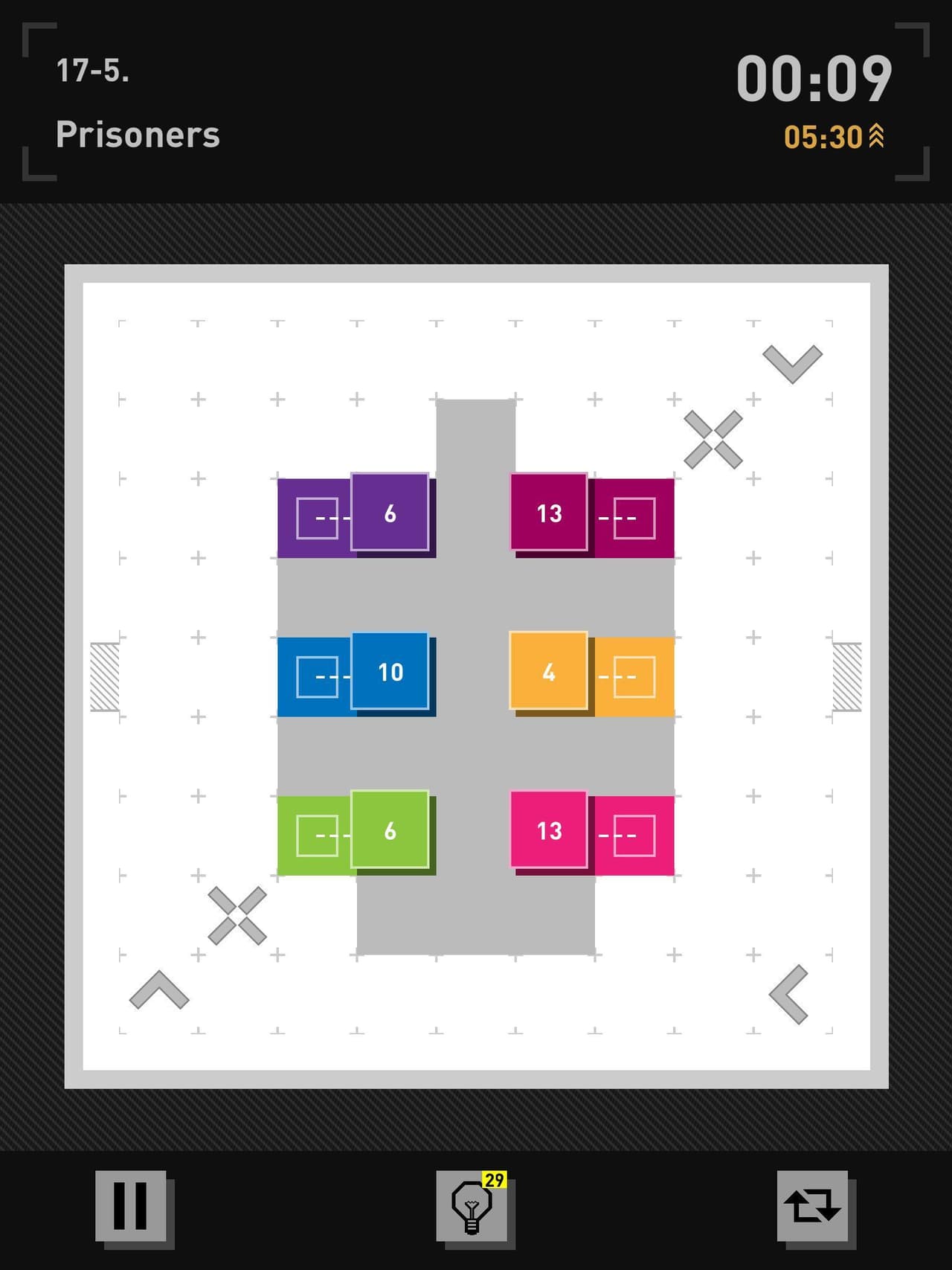 HueBrix screenshot 3
