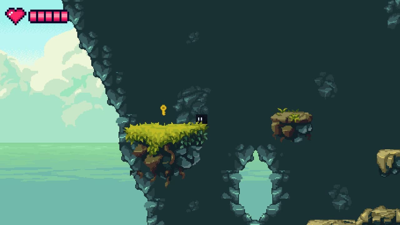 Jungle Bungle screenshot 2
