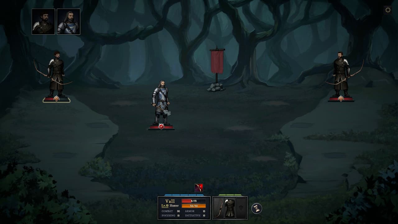 Hopeless Dregs screenshot 3