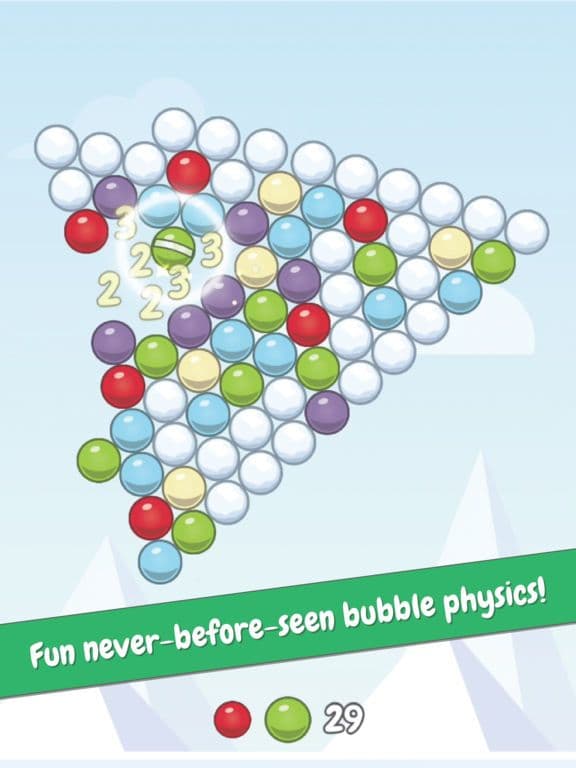 Floaty Pop screenshot 4