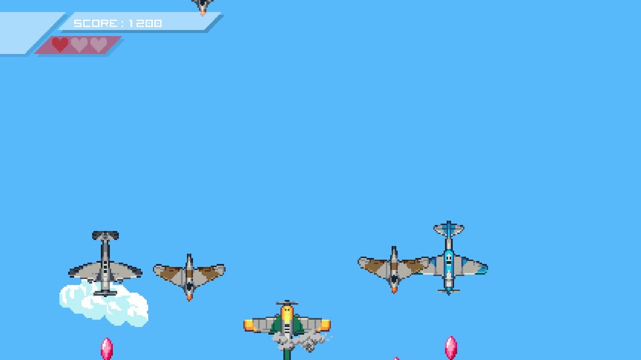 Shady Business screenshot 5