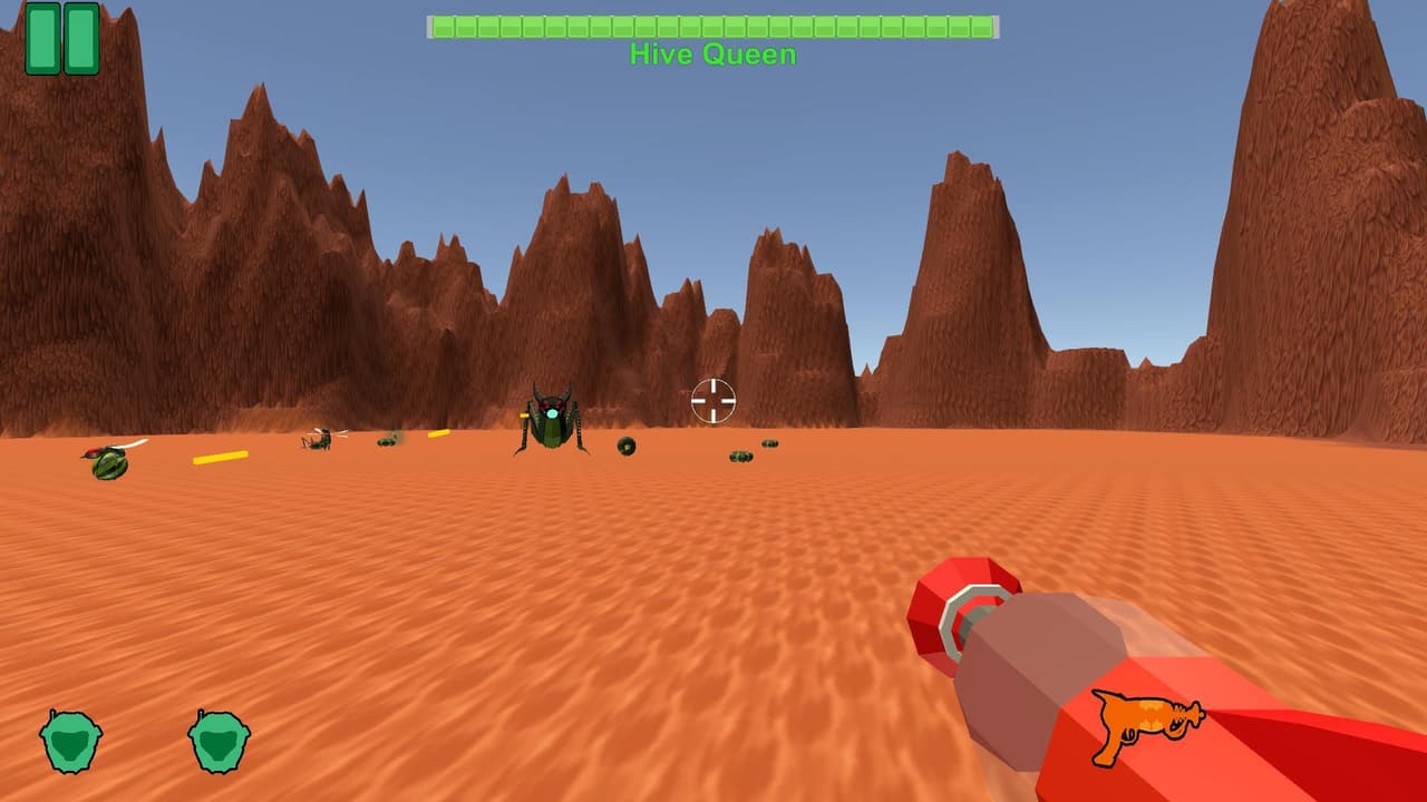 3D Shooter_Tutorial