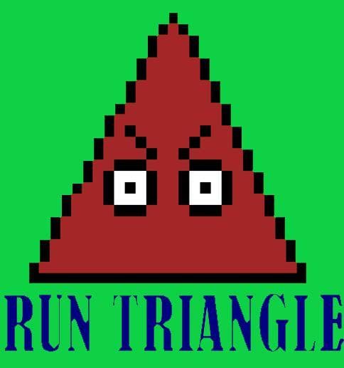 Run Triangle