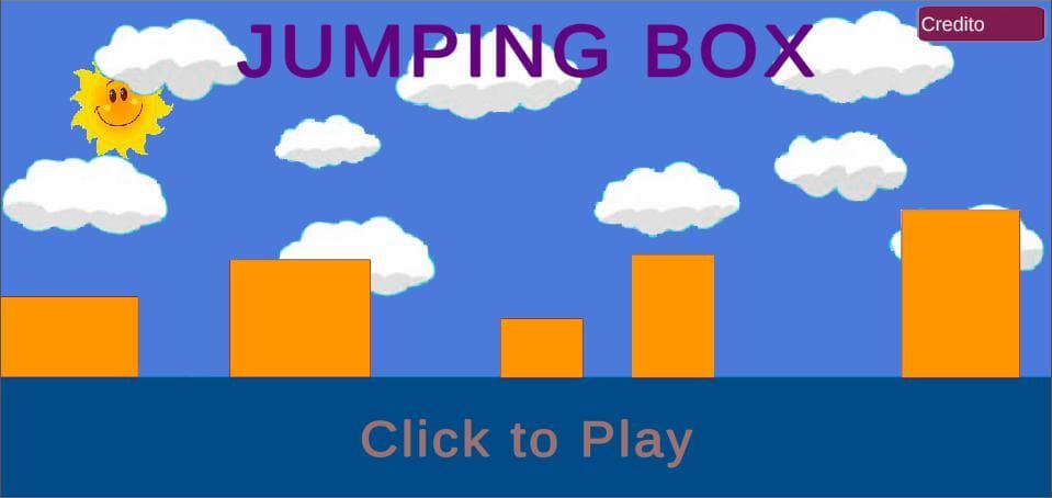 Box Jump Online