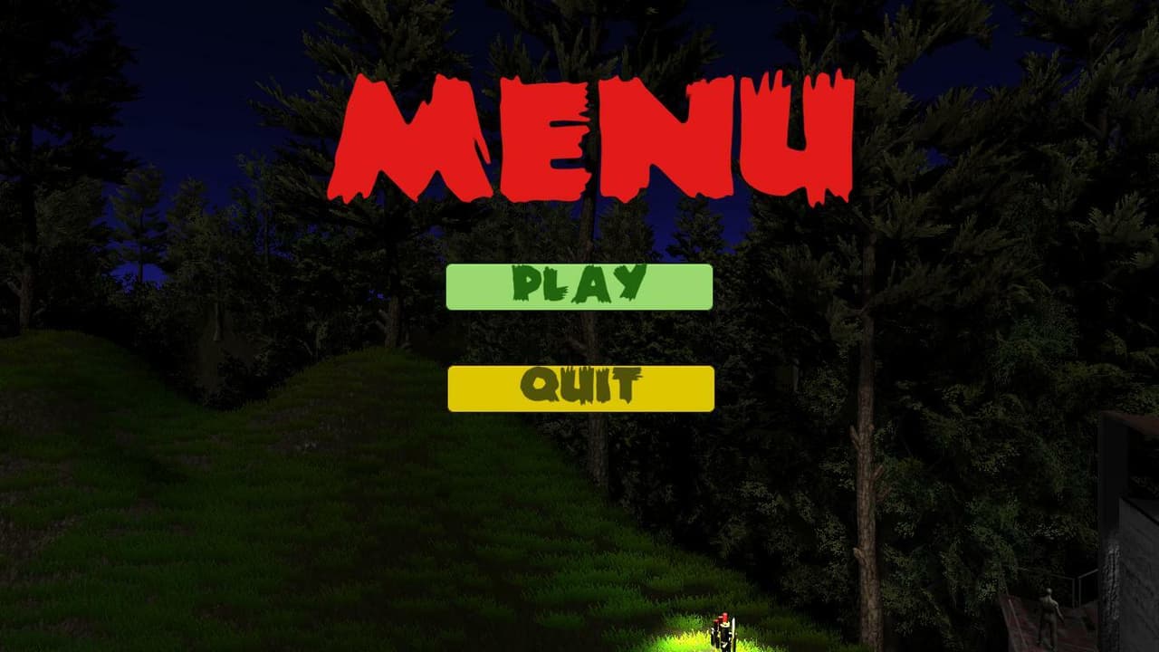 The Living Dead screenshot 2