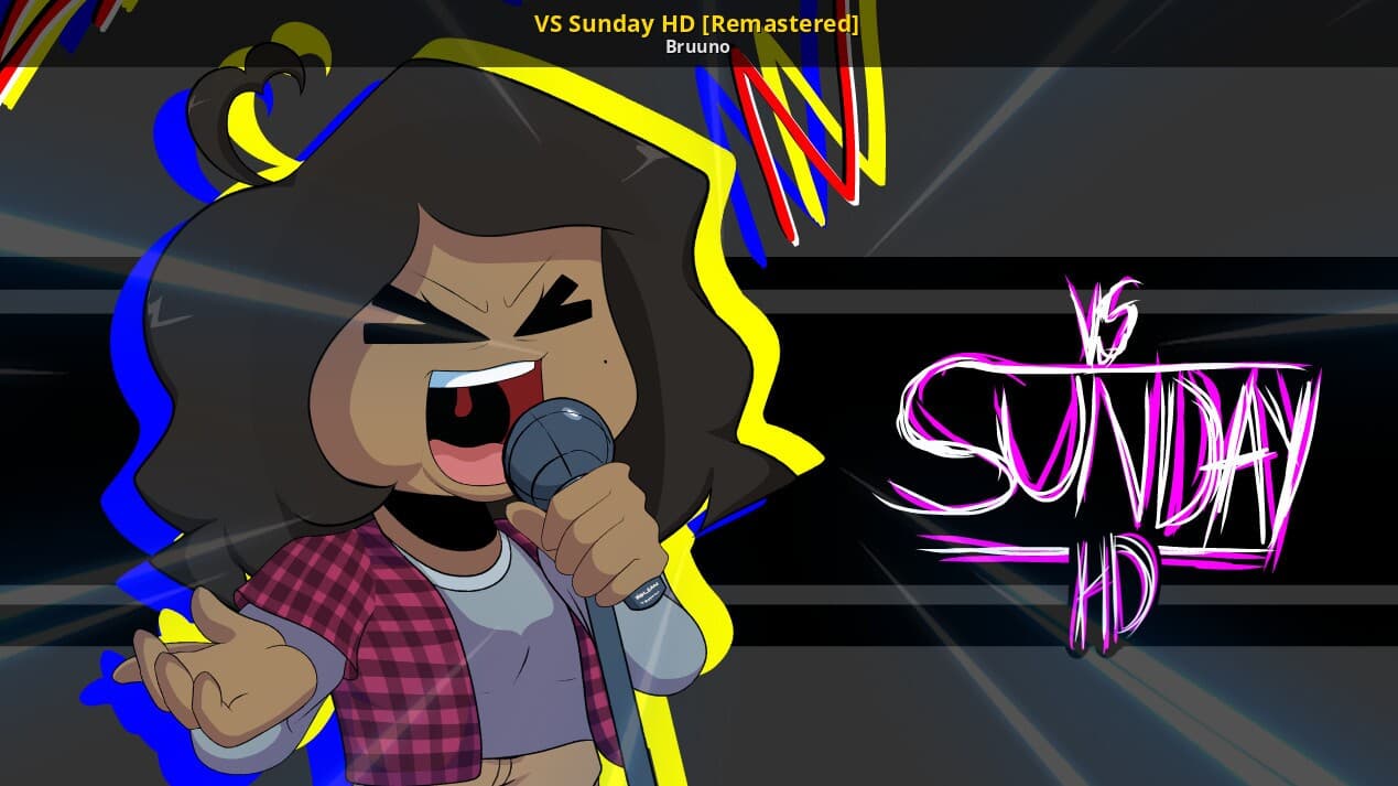 VS Sunday HD