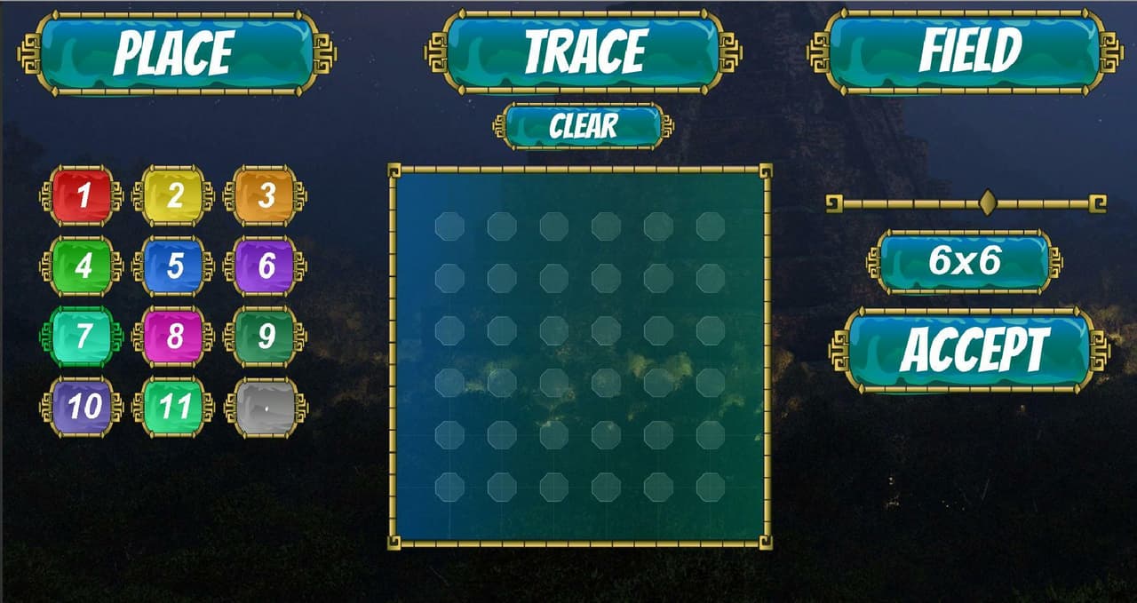 Tracing