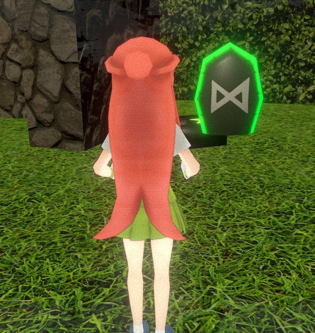 Fairy Hollow screenshot 2