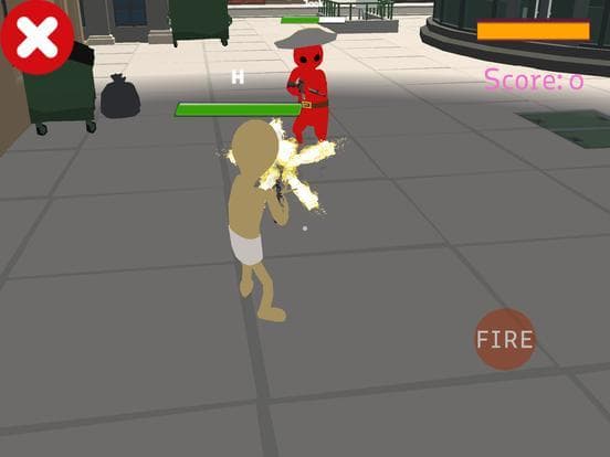 GARRYS MOD POCKET EDITION screenshot 2