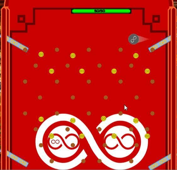 Infinit Pachinko (Jaxom3, Clydewilliams, AlexUboldi) screenshot 2