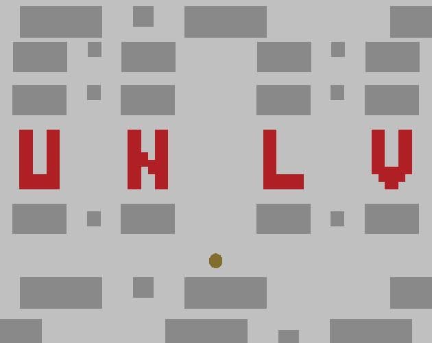 UNLV Brickout