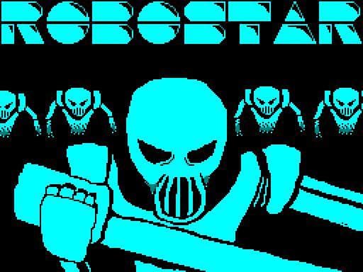 Robostar