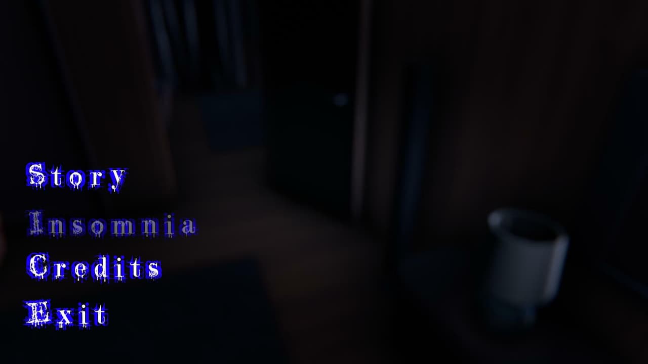 Sense Of Fear screenshot 2