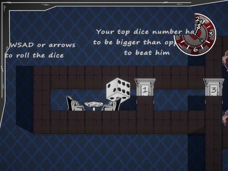 Revenge of the Dice