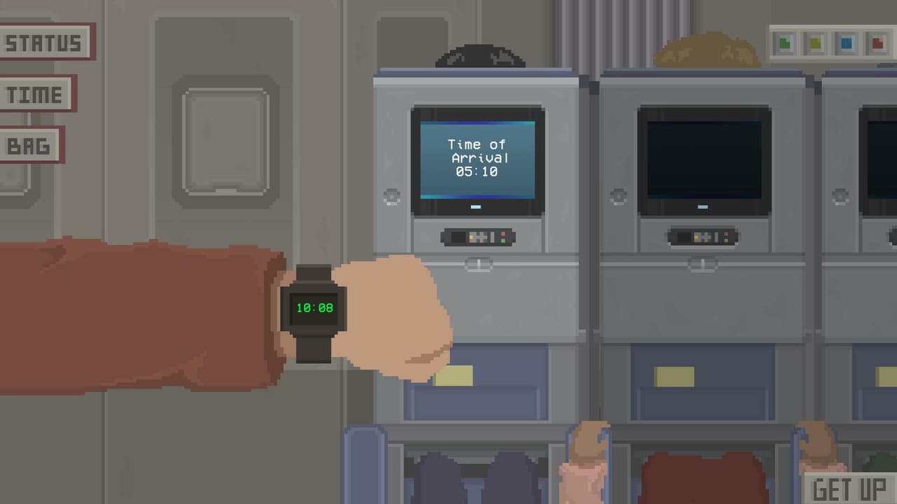 Fly the Friendly Sky screenshot 4