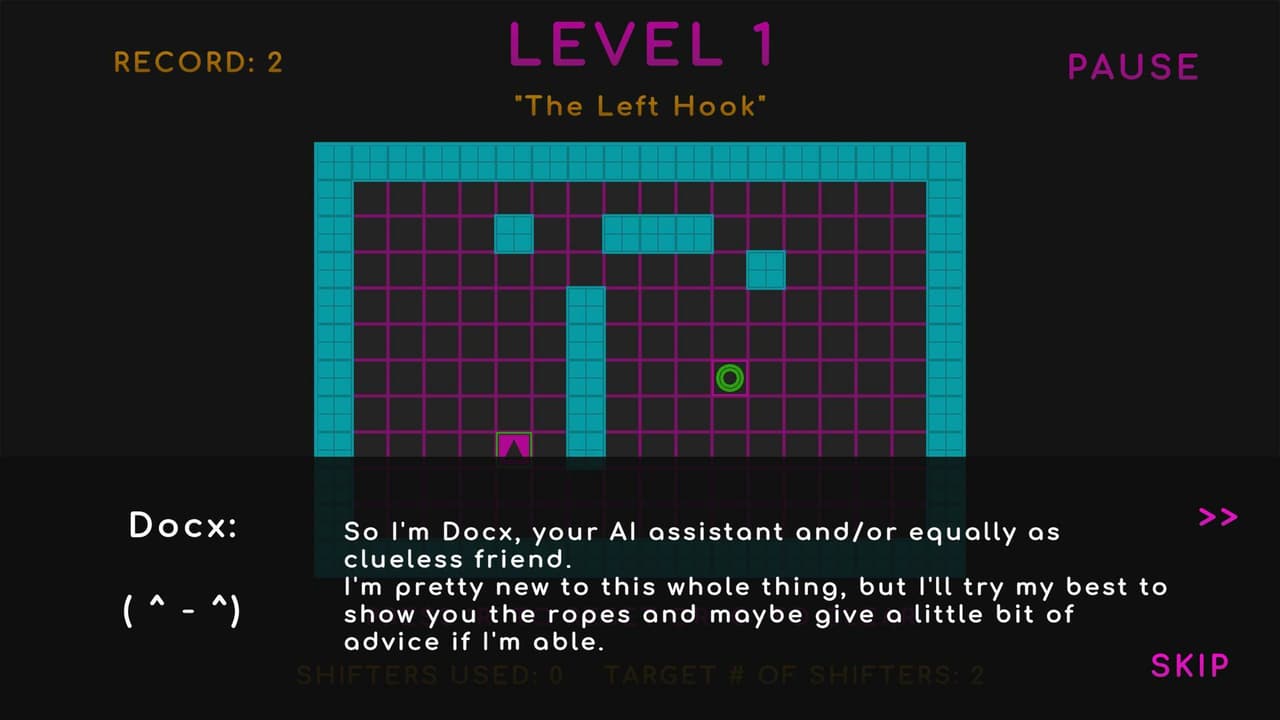 Package Pusher screenshot 4