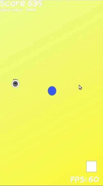 Dodge It! (itch)