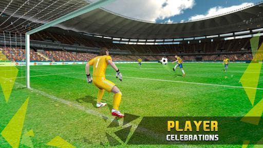 Soccer Star 2018 World Cup Legend screenshot 3