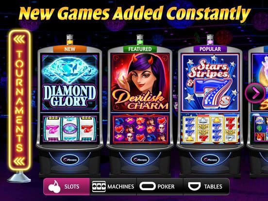 World Class Casino
