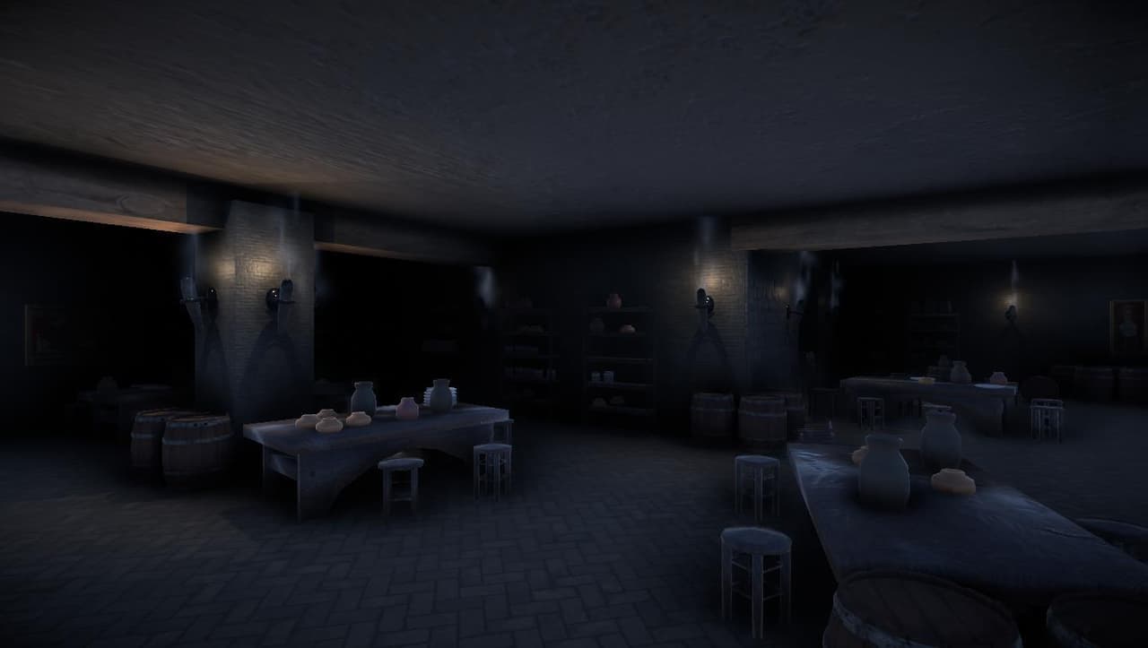 Allomancy screenshot 4