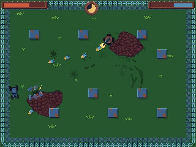 RandoBots screenshot 3