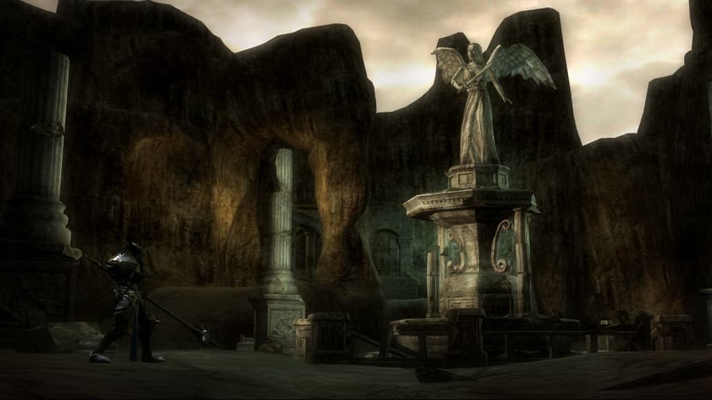 Kingdom Under Fire: Circle of Doom screenshot 4