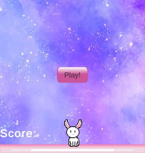Bunny HopFinal