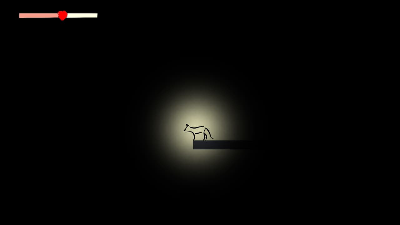 A Blind Foxs Tale screenshot 3