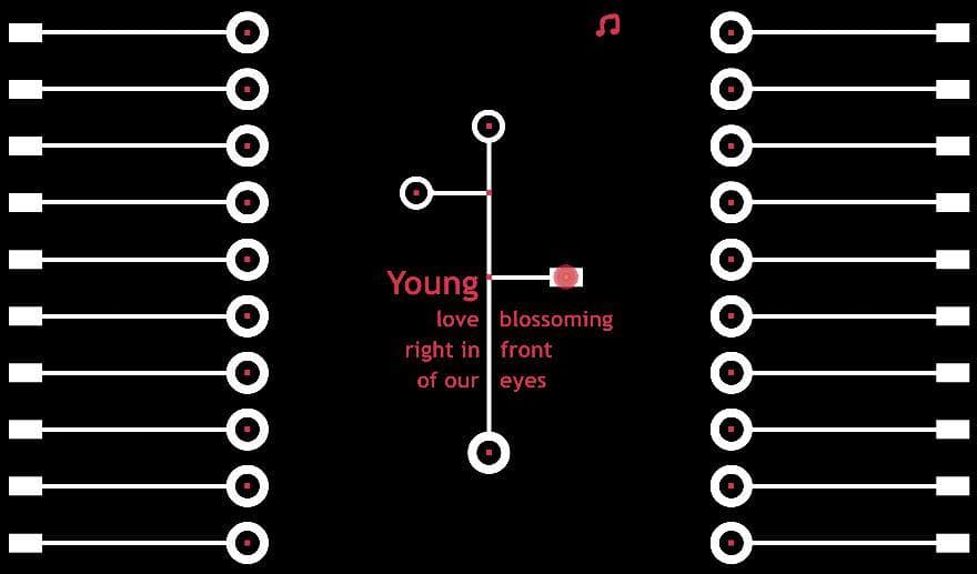 Aazelchis Messaging Service screenshot 2