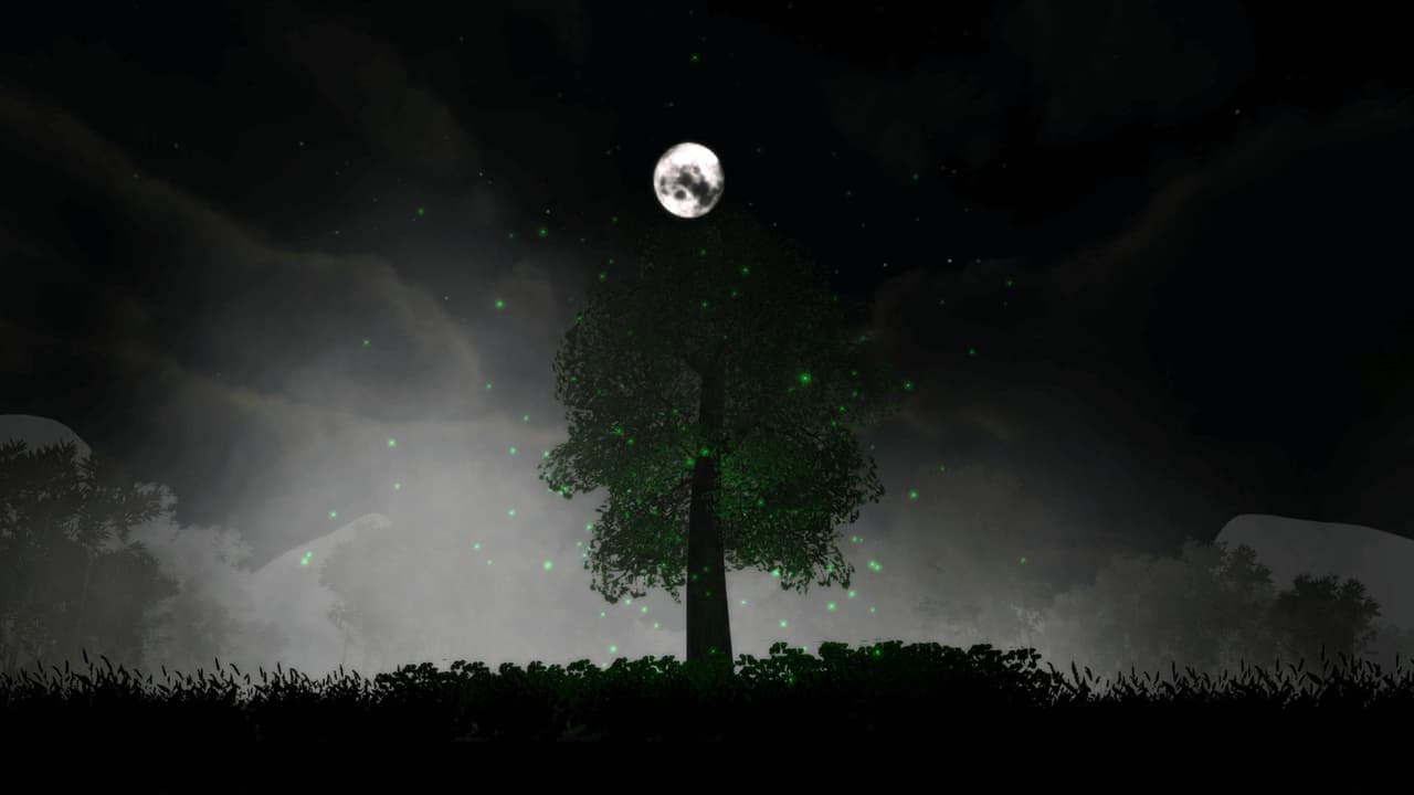 Unity-Chan & The Lost Flowers screenshot 3
