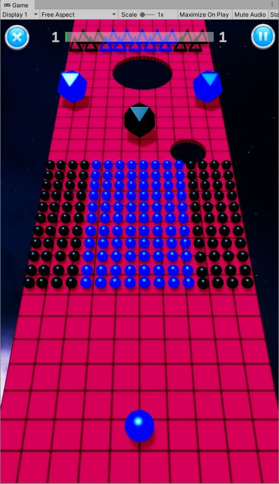 Color Bump (itch) (raedmasri) screenshot 3