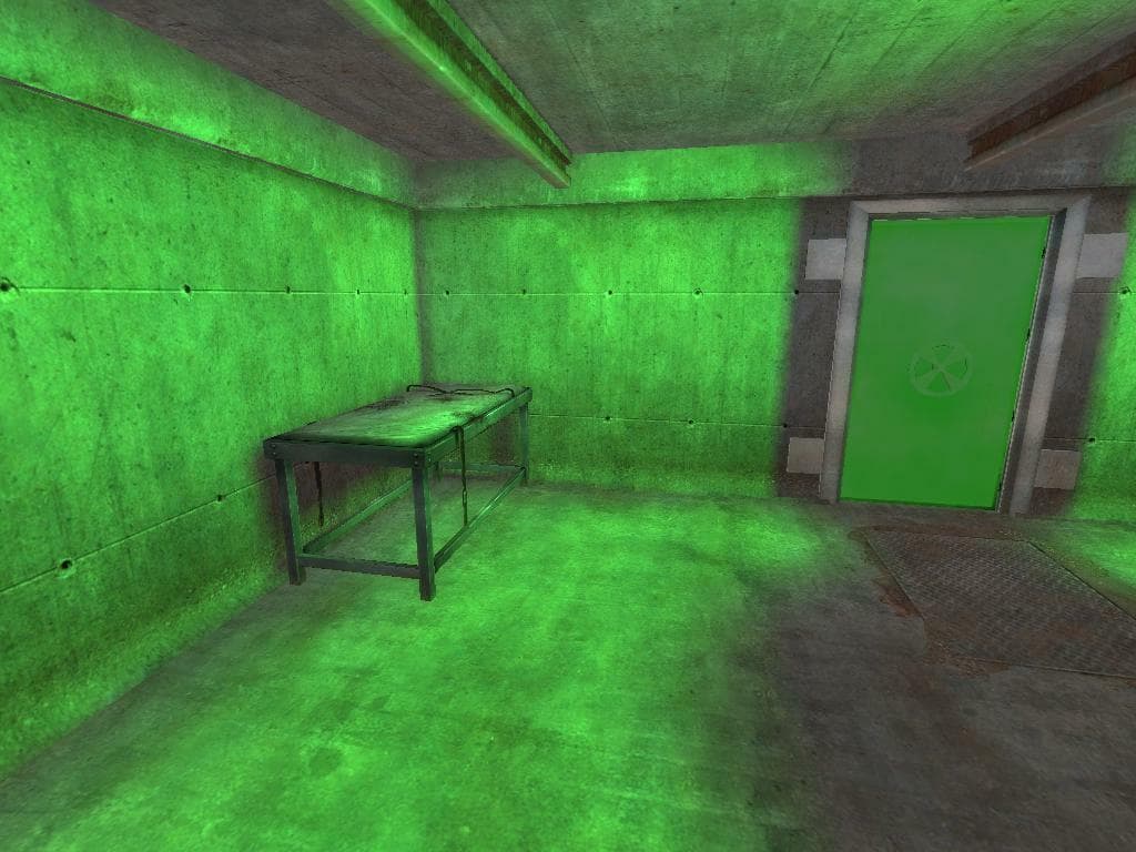 The Jefferson 1 screenshot 3